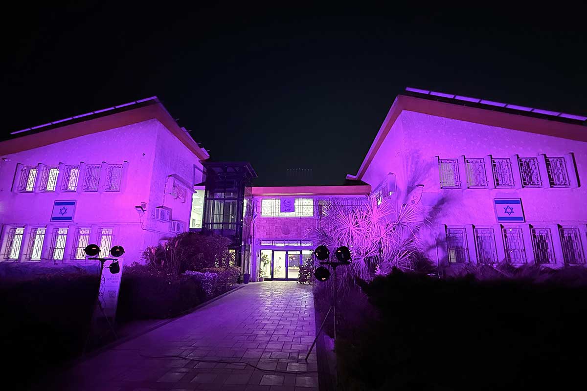 מועצה איזורית יואב