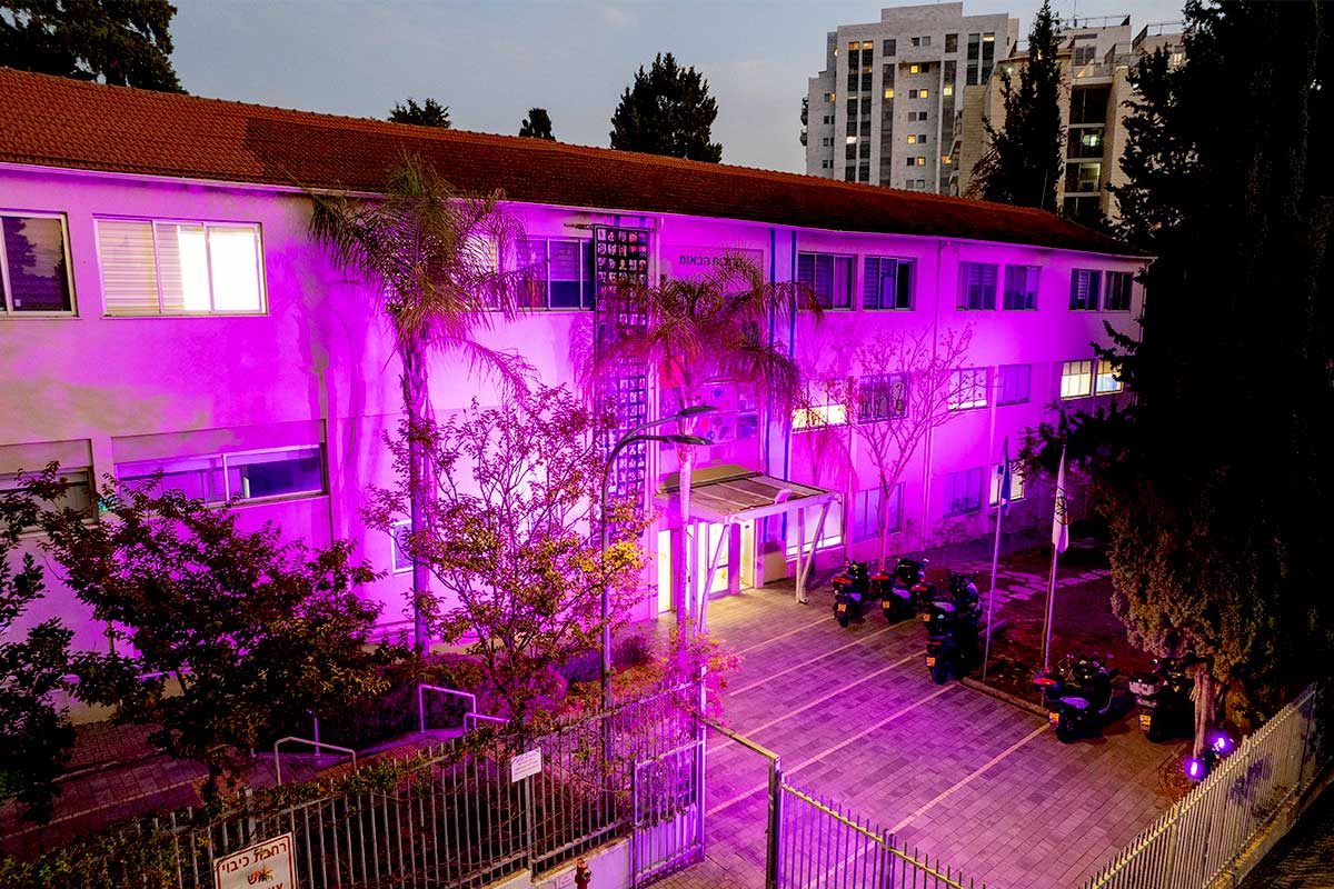 עיריית הוד השרון