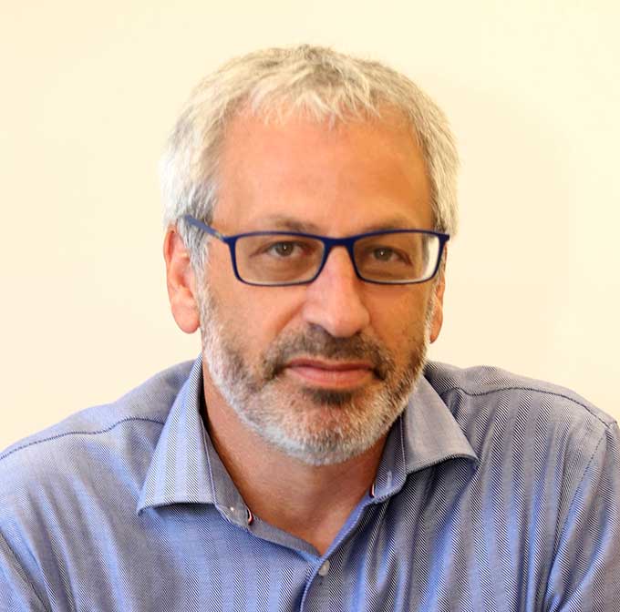 עוד בנימין דרייפוס