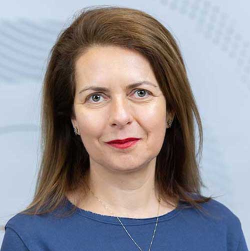 תמונה של פרופ' אילנית חסון־אוחיון