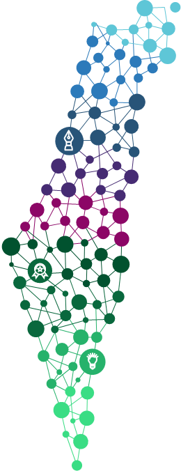 מפת ארץ ישראל (המחשה)